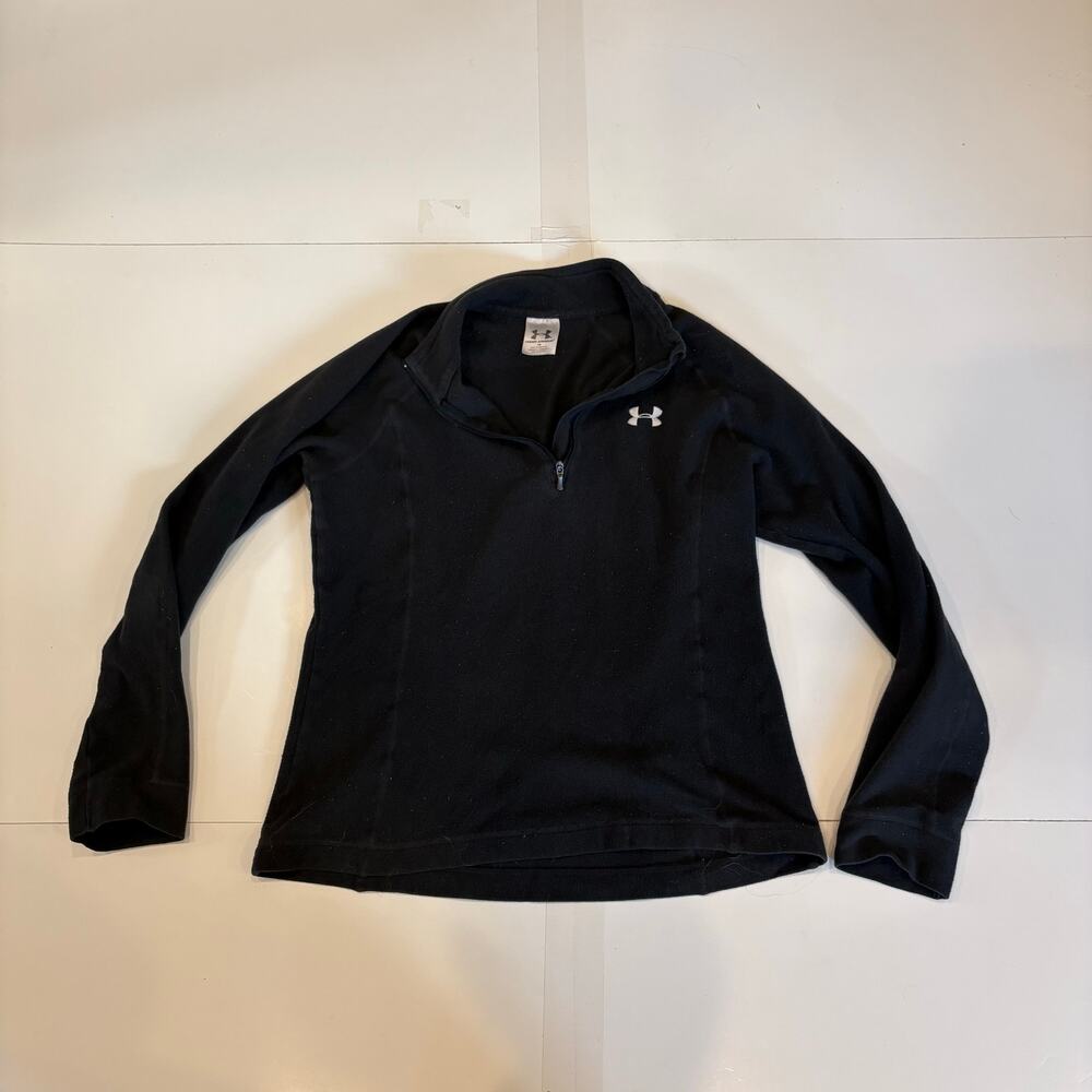 Under Armor Pull over